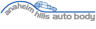 Anaheim Hills Auto Body Logo