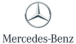 mercedes-benz logo