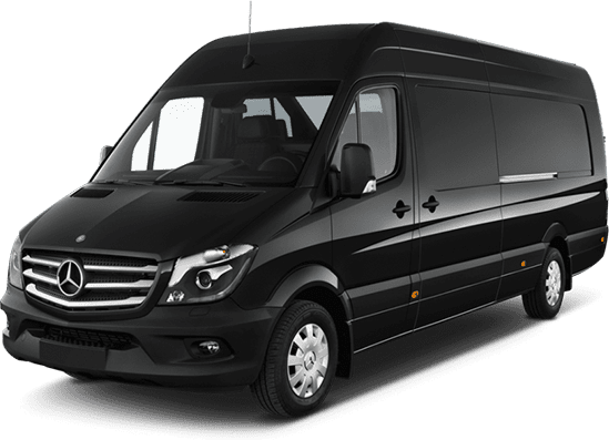 anaheim hills auto body sprinter van