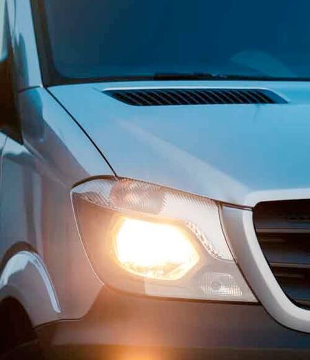 fleet collision repair headlight fleet collision repair headlight