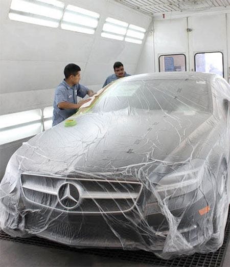 Advanced Driver Assistance Systems (ADAS) Repair mercedes Advanced Driver Assistance Systems (ADAS) Repair mercedes