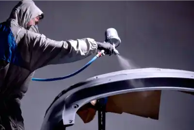 BASF auto body paint logo