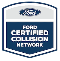 auto body repair ford 