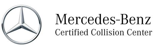 auto body repair mercedes certified